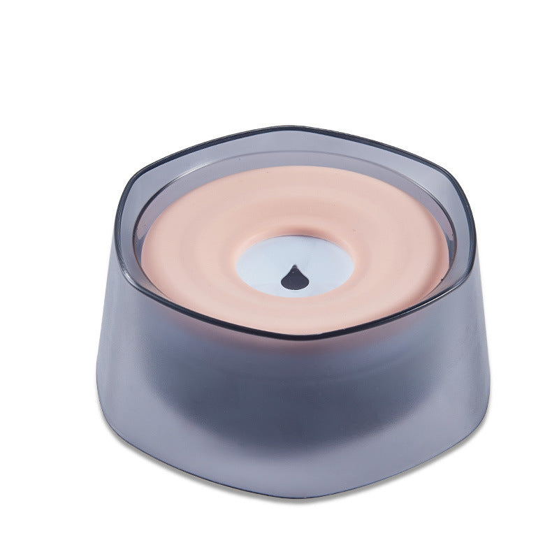 Happy Cat Hydration Bowl – Spill-Free, Stress-Free